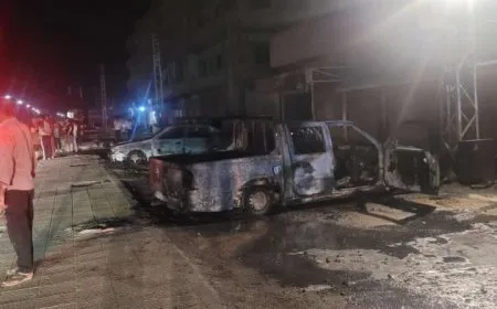 Endamê asayîşê yê xwest şerê malbatan bidawî bike şehîd bû  