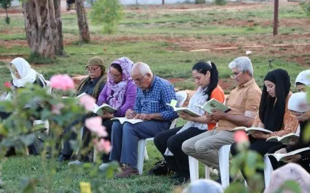'Pirtûkên Rêber Apo bûne çareseriya tevahî pirsgirêkan'