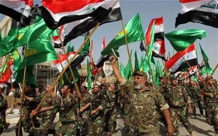 DYA’yê komeke çekdar a Iraqê xist lîsteya terorê