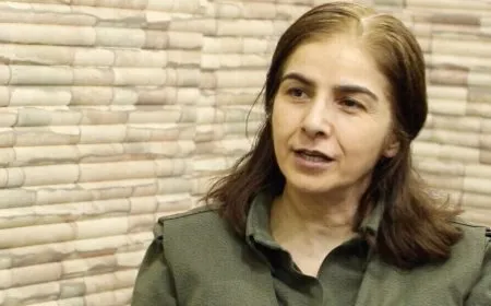 Çîgdem Dogû: Divê em bi rengê Zîlan giraniyê bidin pêngava Rêbertî