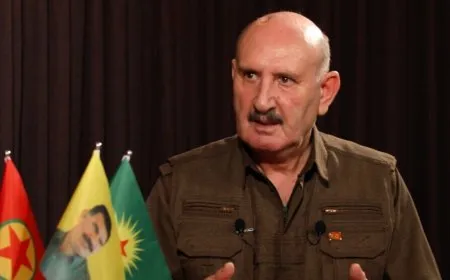 Sabrî Ok: Rojeva me ya bingehîn azadiya fîzîkî ya Rêbertî ye