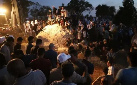 Qurbaniyên şewatê zêde bûn: 14 welatî jiyana xwe ji dest dan