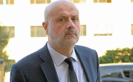 Wezîrekî Lubnanê bicihkirina sûriyeyan li Lubnanê red kir