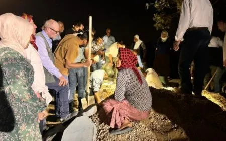 Gerîlayê HPG’ê Zeynep û Şakîr di dorpêça polîsan de hatin oxirkirin