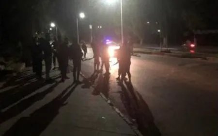 Li Siwêdayê 3 efser hatin destgîrkirin