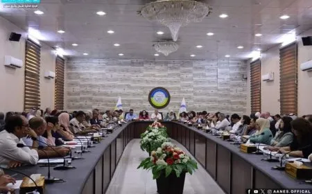 Meclisa Gelan a Demokratîk qanûneke din erê kir