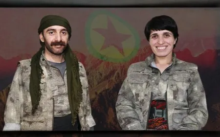 HPG’ê nasnameya gerîlayên li Mawayê şehîd bûne aşkere kirin