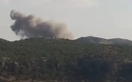 Operasyona dagirkeriyê ya li Mawayê berfireh bûye