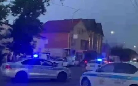 Li Daxistanê 9 polîs hatin kuştin