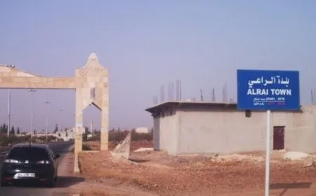 Li gundewarê dagirkirî yê Helebê cenazeyê jinekê hate dîtin