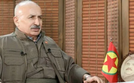 Karasû: Divê Gelê Kurd bi yekîtî û piştevaniyê birînên xwe yên şewatê bipêçe