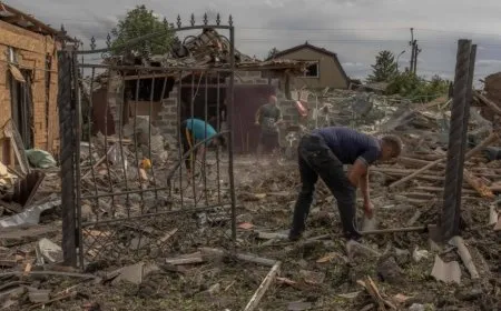 Rûsya 30 dronên Ukraynayê ruxandin