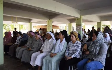 Şehîd Zîlan û Sema li Helebê, Şehba û kantona Cizîrê hatin bibîranîn