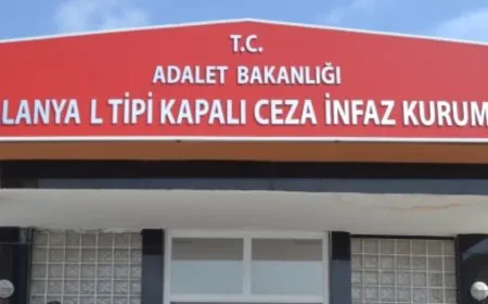 Li girtîgehên Alanya û Edeneyê êşkence zêde bû