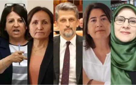 Doza Kobanê ya duyemîn destpê kir