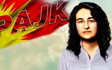 PAJK: Zîlan Xeta Jina Azad, Jiyan û Civaka Azade