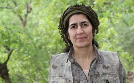 ‘Dagirker li hemberî sekna bi rûmet a Kurdan, mehkûmî têkçûnê ne’