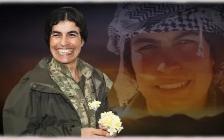  HPG: Fermandar Bêrîtan Nûrhak Çiya şehîd bû