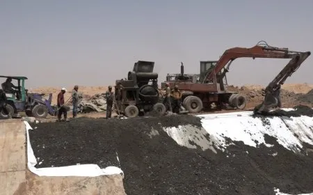 Projeya Qenaya Xabûrê dê avê bide 270 kesî