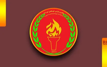 Tevgera Azadî: Pêwîste gelên Iraqê li dijî dagirkeriyê helwest nîşan din