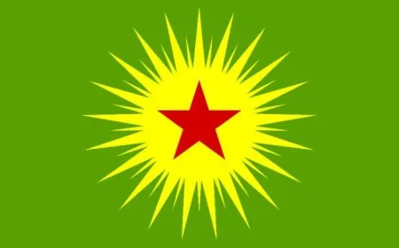 KCK'ê şehîd Helmet bi bîr anî
