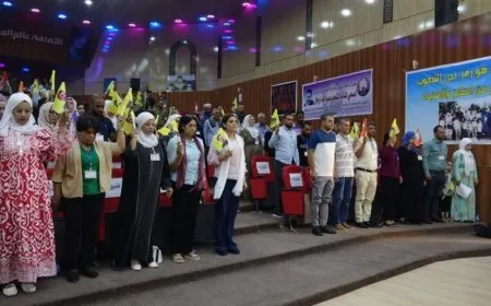 Meclisa Malbatên Şehîdan konferansa xwe li dar xist