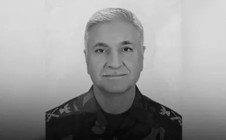 Berpirsekî leşkerî yê PDK’ê hat kuştin