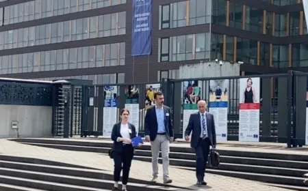 Parêzeran ji bo rewşa Îmraliyê hevdîtin bi CPT re kirin