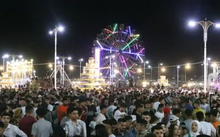 4. Festîvala Şehîd Zîlan li dar ket