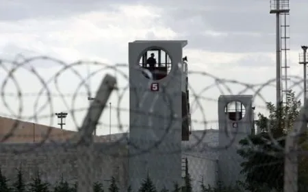 Girtiyên azadiyê 216 roj e ji bo azadiya Rêber Ocalan di çalakiyê dene