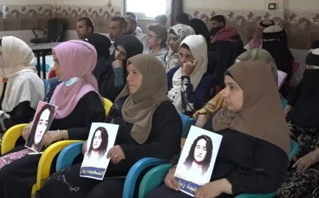 Şehîd Zîlan li Dêrazorê hat bi bîranîn