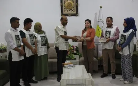 Belavkirina 2 hezar û 200 pirtûkên Rêber Abdullah Ocalan bi dawî bû