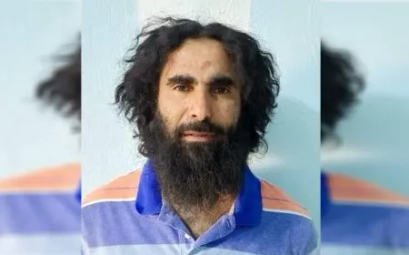 Serçeteyekî DAIŞ’ê ji aliyê YPJ’ê ve hat girtin