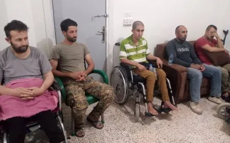Federasyona Gaziyên Bakur û Rojhilatê Sûriyeyê şehîd Zîlan bi bîr anî