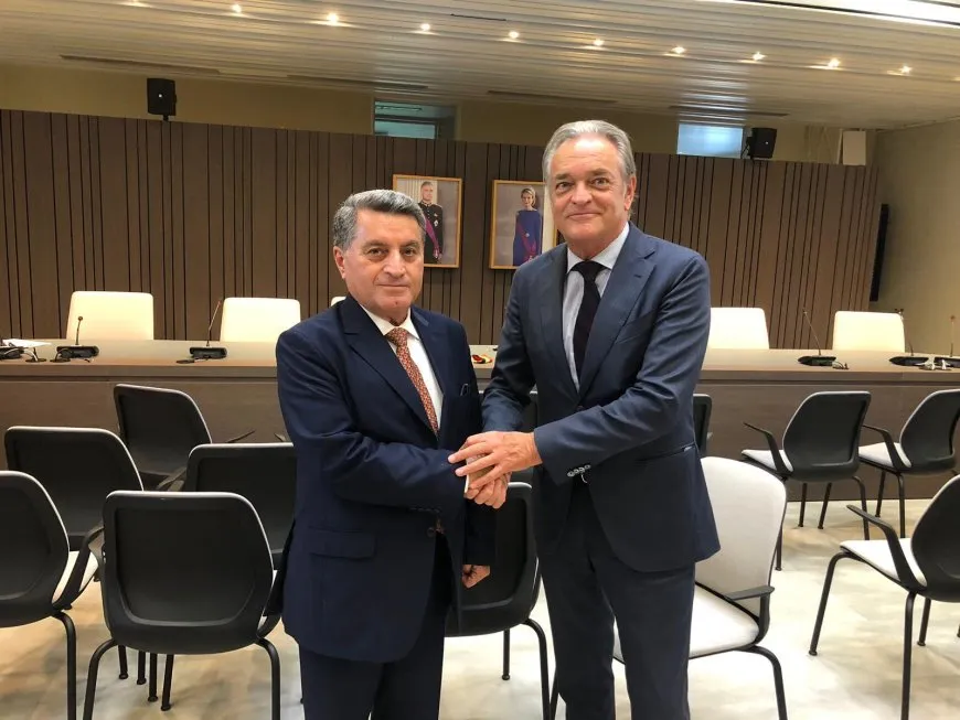 Li Belçîkayê navê kolanekê kirin ‘Kurdistan’