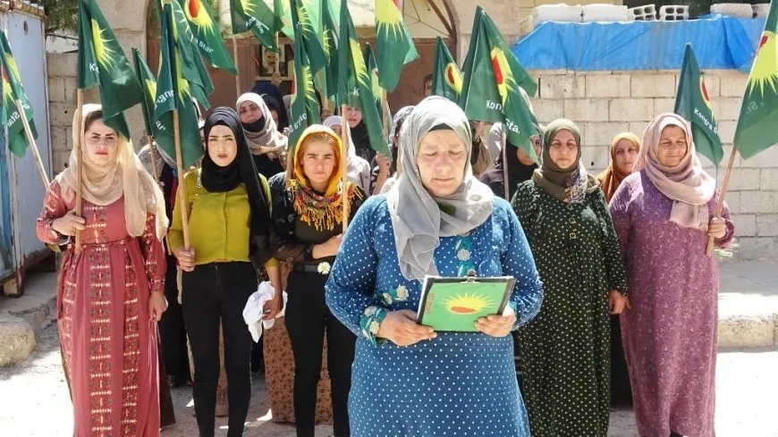 Jinan banga rêgirtina li pêşiya sûcên kuştinê kir