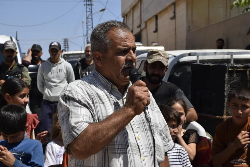 Şehîd Rûbar Agirî hat bibîranîn