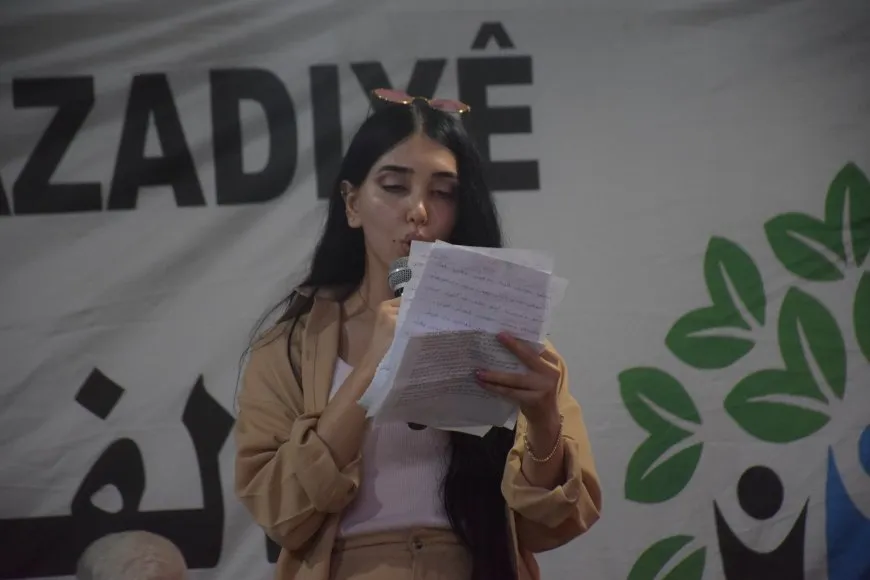 Blok û hevbendî propagandaya xwe ya hilbijartinan dewam dikin