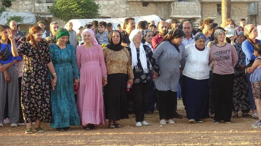 Blok û hevbendî propagandaya xwe ya hilbijartinan dewam dikin