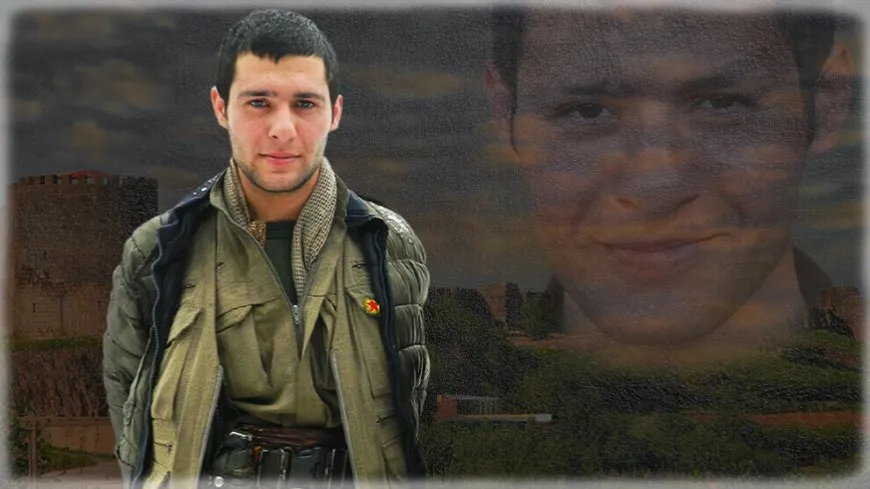 HPG'ê nasnameya gerîlayê li Meletiyê şehîd bû, aşkera kir