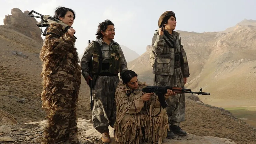 HPG`ê bîlançoya çalakiyên gerîla ya 4 rojan aşkera kir