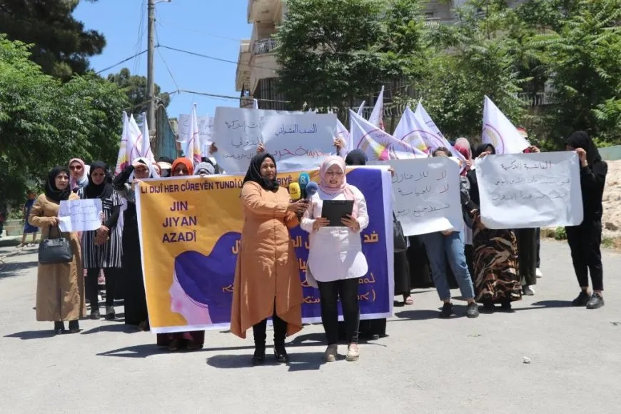 `Tevlêbûna çalak di hilbijartinan de ji êrişan re bersiv e`