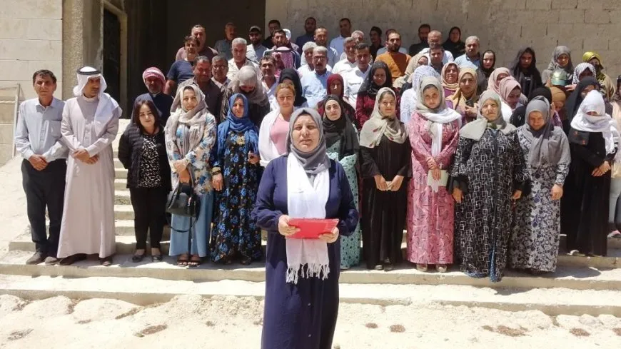 `Tevlêbûna çalak di hilbijartinan de ji êrişan re bersiv e`