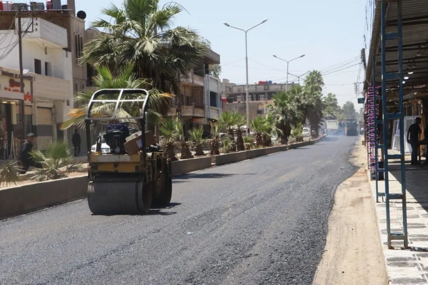 Kolanên Hesekê hatin ziftkirin