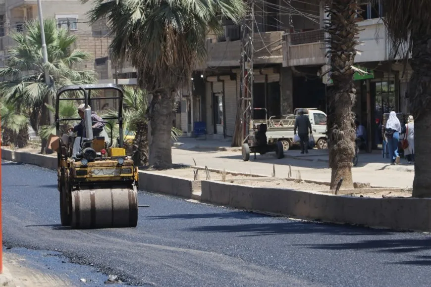 Kolanên Hesekê hatin ziftkirin