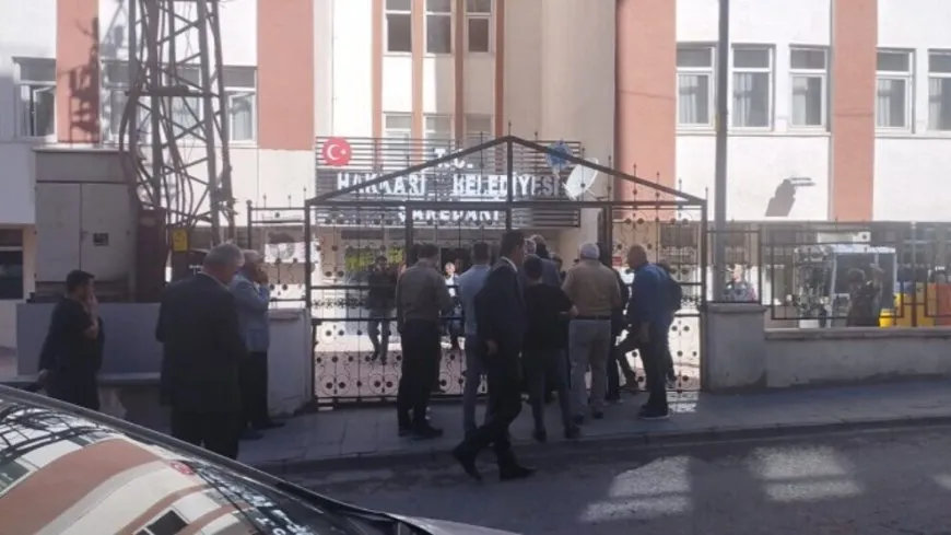 DEM Partî: Em vê nêzîkatiya qeyûman red dikin