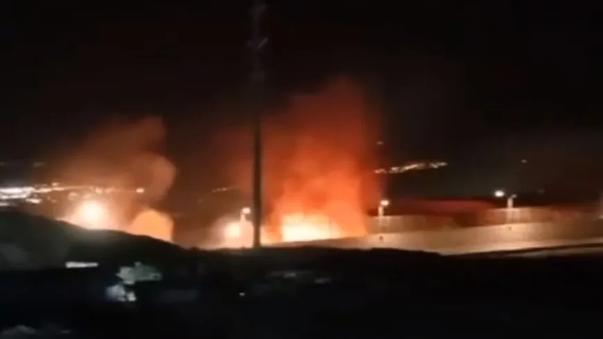 Li Helebê di êrişa bi moşekan de 16 kes mirin