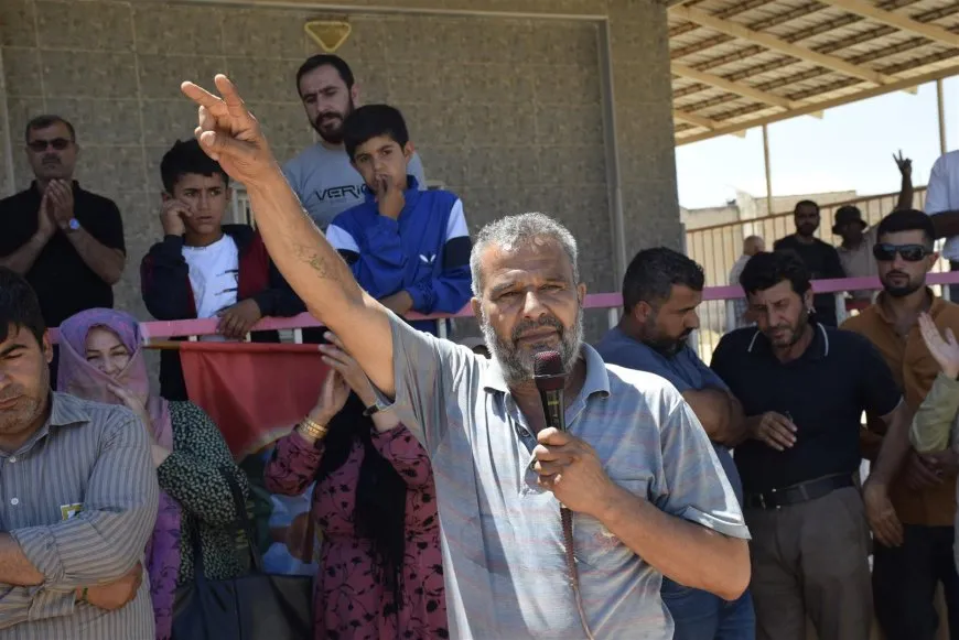 Botan çeka xizmekî xwe rakir û di rêya azadiyê de şehîd bû