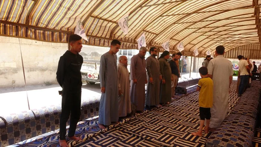 Hevdîtin û şahiyên ˊHevbendiya Gelan û Jinan ji bo Azadiyêˊ ji gel re dewam dikin
