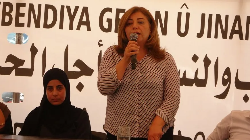 Hevdîtin û şahiyên ˊHevbendiya Gelan û Jinan ji bo Azadiyêˊ ji gel re dewam dikin
